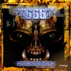 Paradoxx (Album Version)