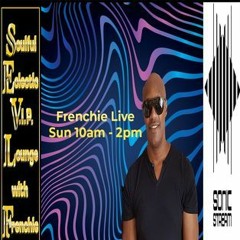 Frenchie Presents The Pirate Sessions Fresh FM Rewind in The SEVIPL