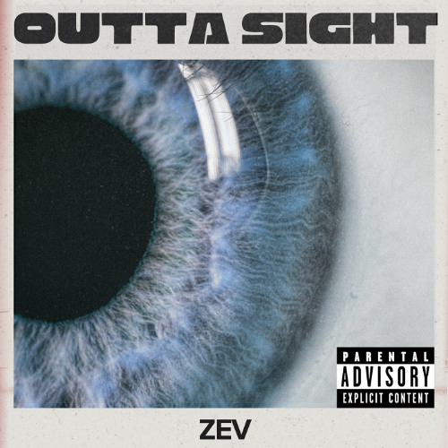 Outta sight (PROD. SAURON)
