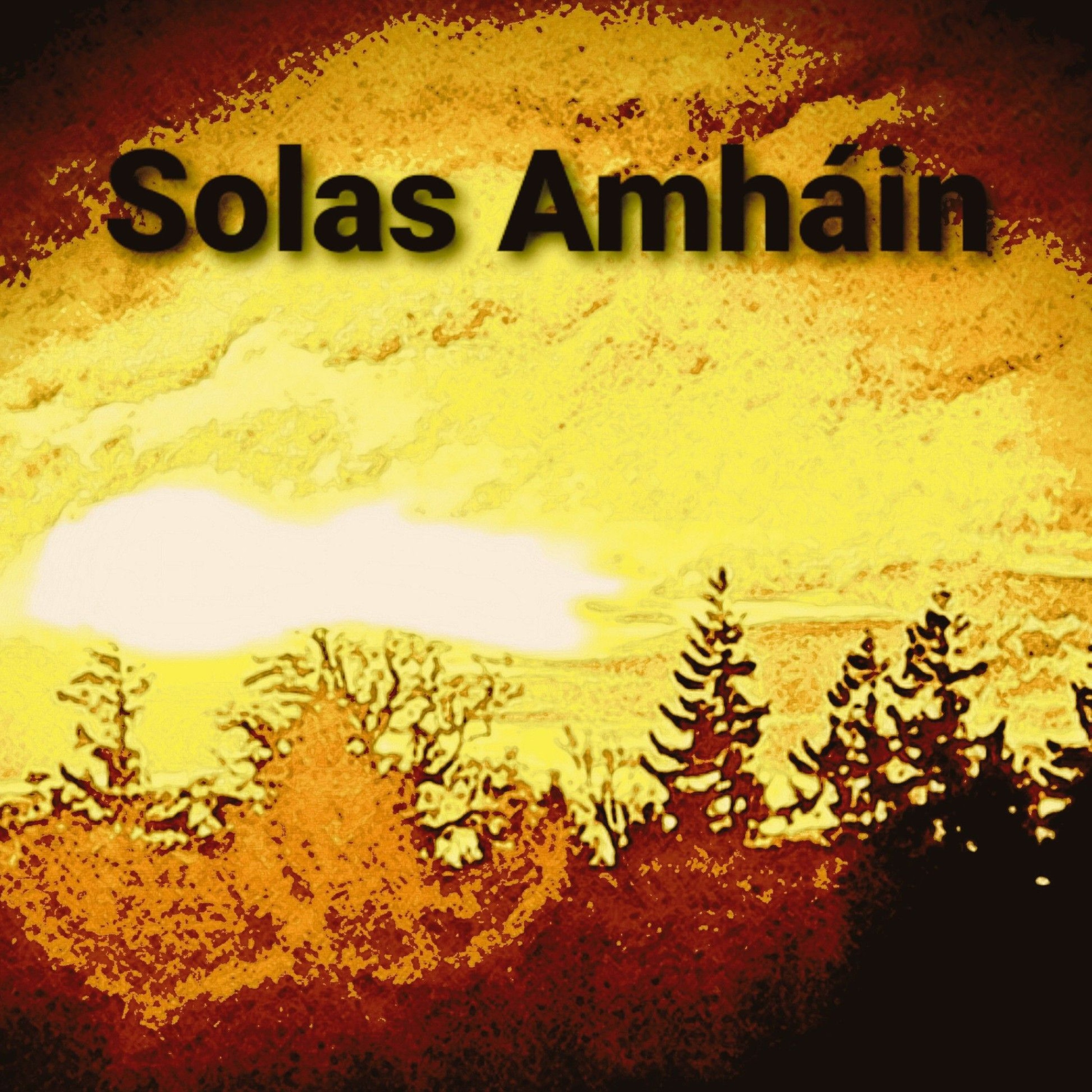 Solas Amháin episode artwork