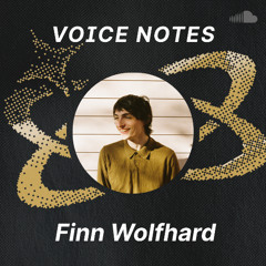 Voice Notes: Finn Wolfhard on "Trailers after dark"