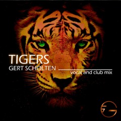 Tigers (Vocal Club Mix)