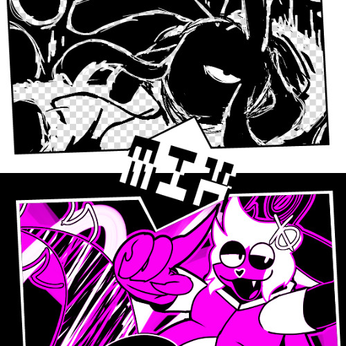 [THE CONE LAB] TRIPDANCIN'