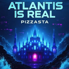 Atlantis is Real