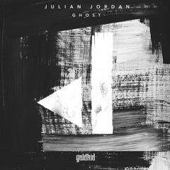 Julian Jordan - Ghost