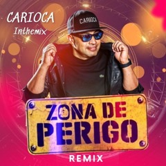 LÉO SANTANA - ZONA DE PERIGO [ Remix Dj Carioca ] 135 BPM.mp3