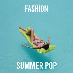 BlackTrendMusic - Fashion Summer Pop (FREE DOWNLOAD)
