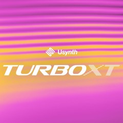 Usynth TURBO-XT - Cynical by Jan Van Der Toorn