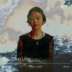 In-studio: Wu Zhuo Ling
