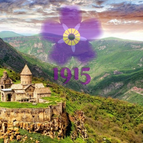 Stream AlenMa Listen to Armenian Deep House playlist online for free