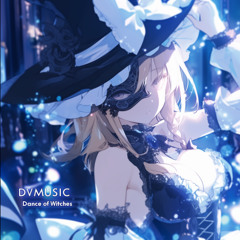 [Touhou Arrange] 마녀들의 무도회 (魔女達の舞踏会)
