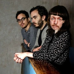 Youth (Daughter Cover)