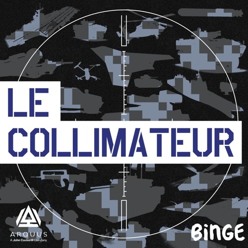 [Port du casque obligatoire #6] Arquus : sous le capot de l'armée de Terre