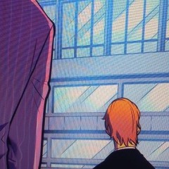 out slowed version [echo the clown