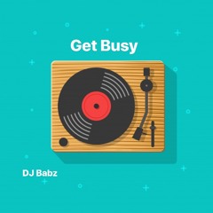 Get Busy Mix