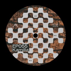 #055- KAMILLA [Atlantech Radio]