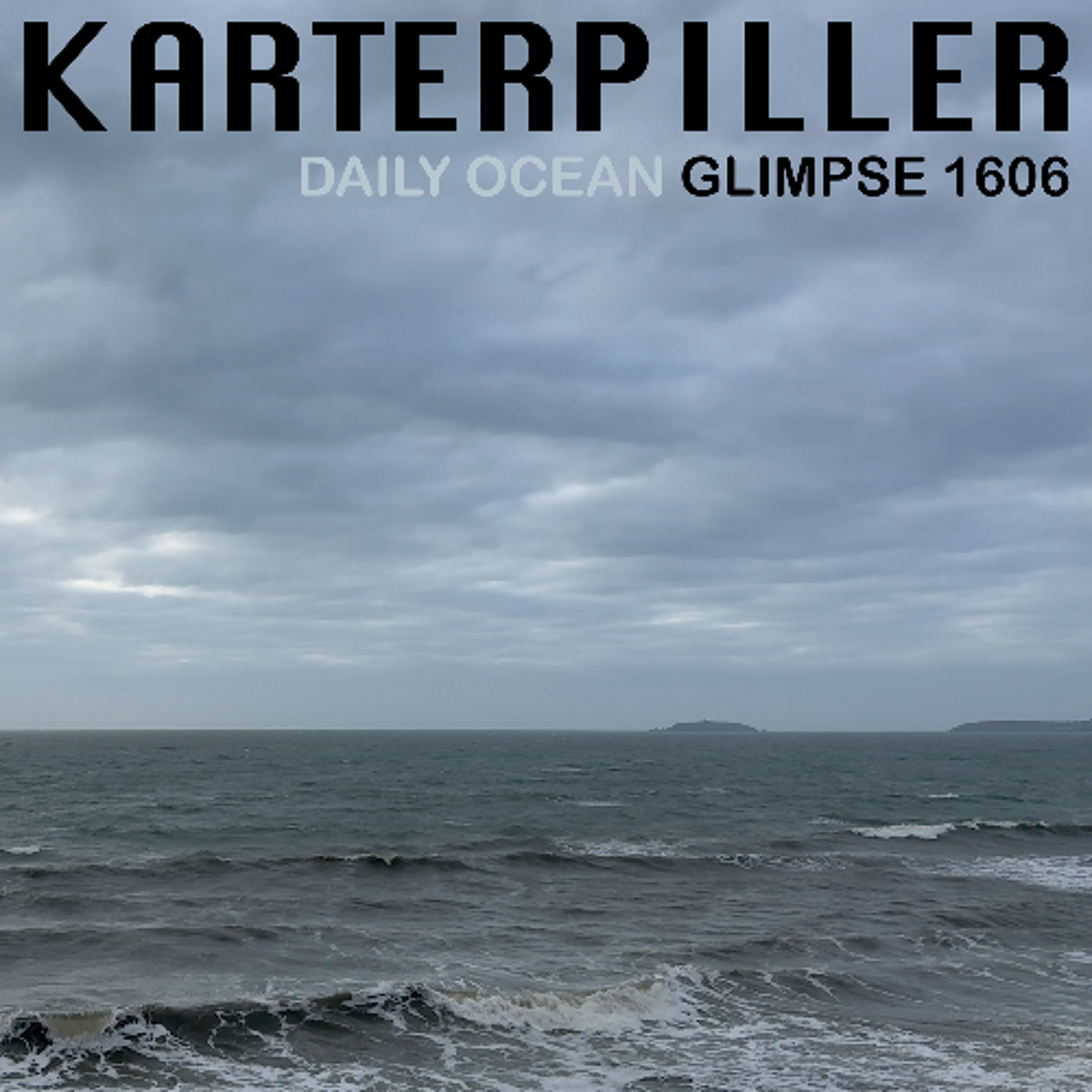 Glimpse 1606 (Feb 24 2026) episode artwork