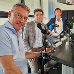 Marc van Wingerden en Hessel Hendriks - MKB Finance Maand 24 juni 2025 deel 3