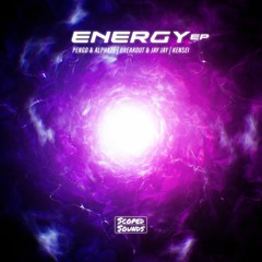 SCOPED SOUNDS - ENERGY VA EP (FREE DOWNLOAD)