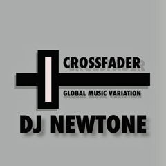 CROSSFADERS - DJ NEWTONE (EXCLUSIVE MIX) Apr 23 .2024.mp3