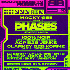 BBTV PRESENTS MACKY GEE - HAYZE COMP ENTRY