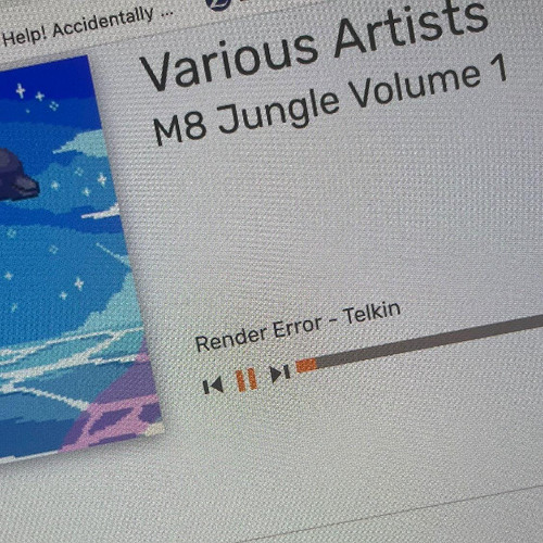 Telkin - Render Error