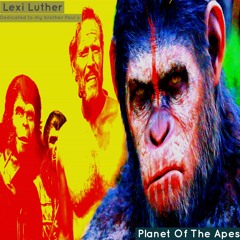 Planet Of The Apes