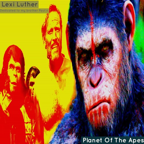 Planet Of The Apes