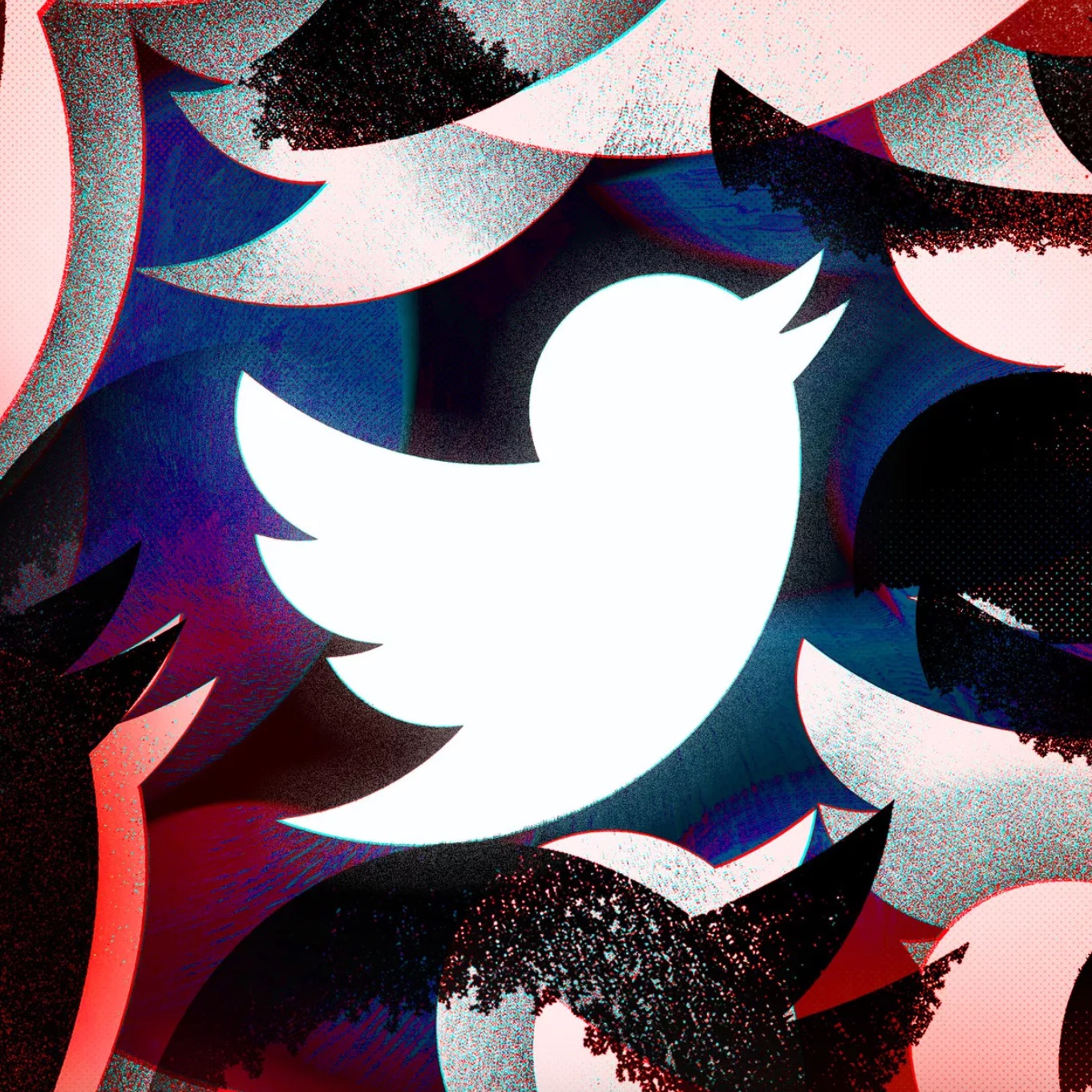 545- Twitter Lets You Virtually Hang Out with Your Friends (13.12.20) episode artwork