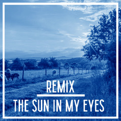 Sunny Dancers - The Sun In My Eyes (Åskjord Remix)