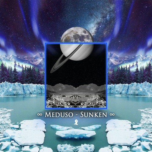 Meduso - Sunken