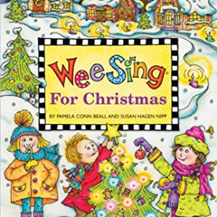 Get EBOOK 🖊️ Wee Sing Christmas by  Pamela Conn Beall,Susan Hagen Nipp,Nancy Spence