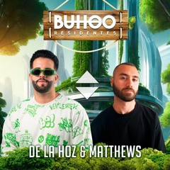 BUHOOCAST 001 De La Hoz B2B Matthews