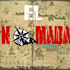 Guerra de Indios - EP -  EL NOMADA