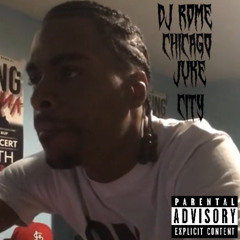 DJ Rome - heartbeats VIP 2