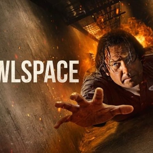 Watch! Crawlspace (2022) Fullmovie 720/1080 UHD Stream