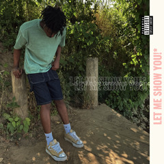 Let Me Show You!* (Prod dayy + Tron)