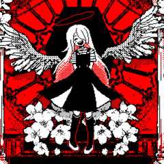 ANGEL EATER