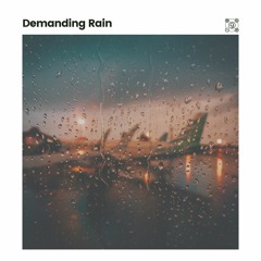 Calming Sounds of Rain, Pt. 24