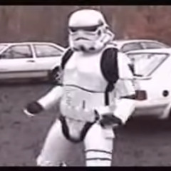 Storm Trooper Dance