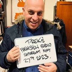 Freakshow Radio 27.05.2023