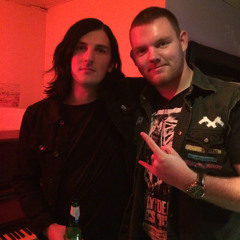 Episode 1: Interviews with the Warped Tour Generation