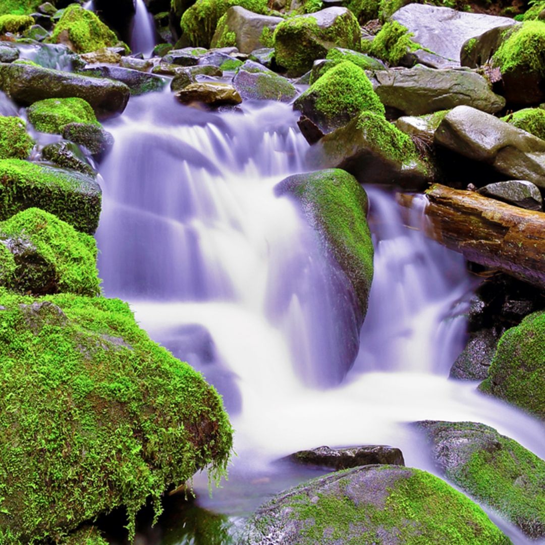Listen to Water Sounds White Noise For Studying, Focus, Relaxation