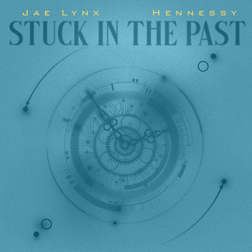 Stream NEW WAVE | Listen to Jae Lynx - Stuck In The Past playlist ...