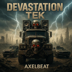 Devastation Tek