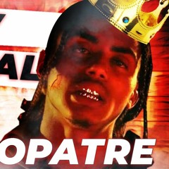 Luv Resval - Cleopatre [Prod. J0R0]