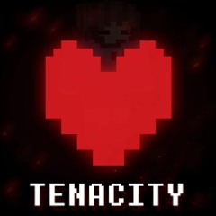 Alternate Reality - TENACITY | Cover!