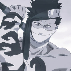 Even shinobi are human.