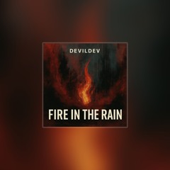 Fire in the Rain
