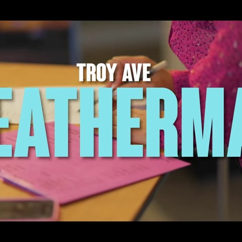 Troy Ave - Weatherman (Official Music Video)